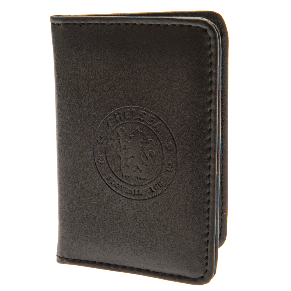 Chelsea FC Executive Card Holder - Wallets at Gift Moments