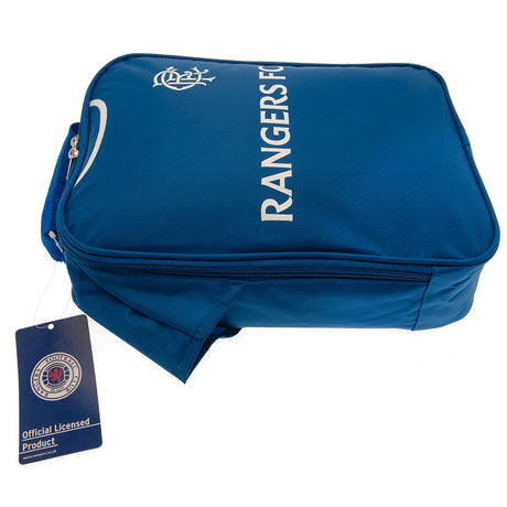 Rangers FC Kit Lunch Bag - Bags at Gift Moments