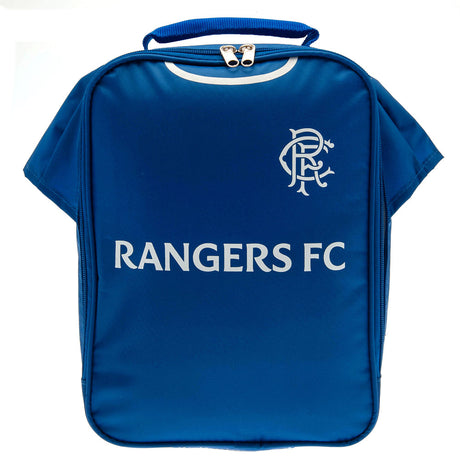 Rangers FC Kit Lunch Bag - Bags at Gift Moments