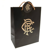 Rangers FC Medium Gift Bag - Gift Wrap & Bags at Gift Moments