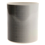 Fulham FC Halftone Ceramic Coffee Mug - Mugs at Gift Moments