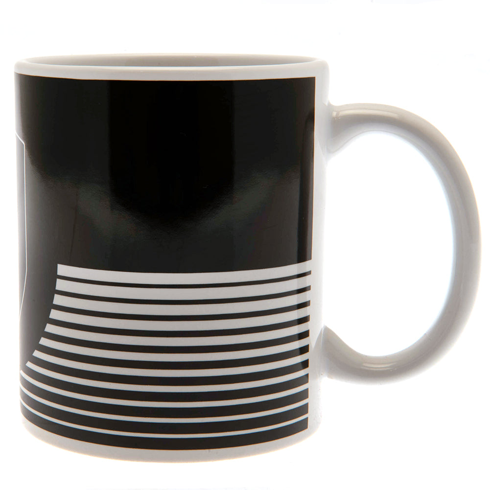 Fulham FC Mug LN - Mugs at Gift Moments