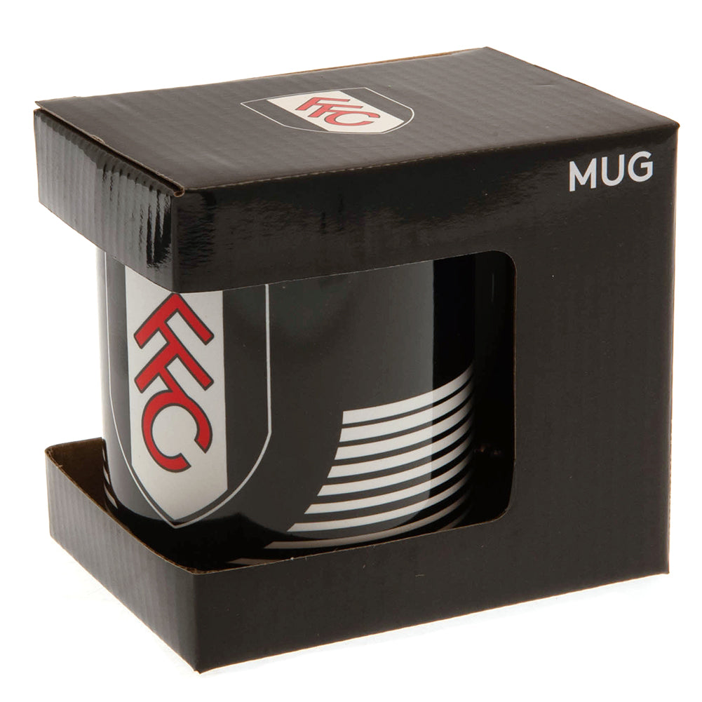 Fulham FC Mug LN - Mugs at Gift Moments