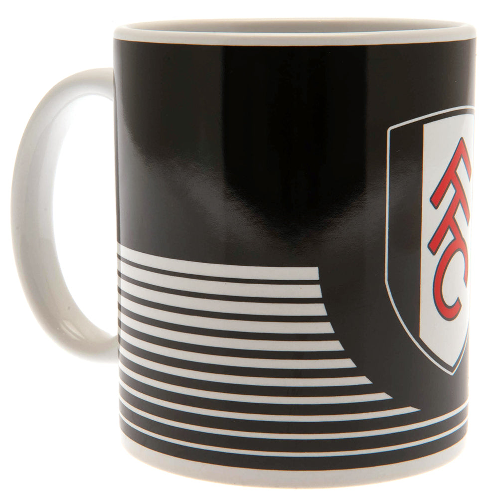 Fulham FC Mug LN - Mugs at Gift Moments