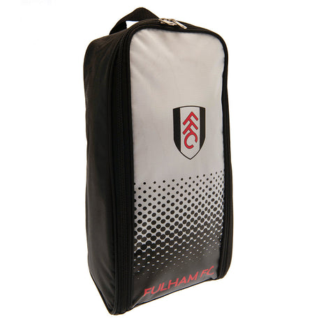 Fulham FC Fade Design Boot Bag - Bags at Gift Moments