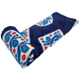 England FA Fleece Blanket - Blankets at Gift Moments