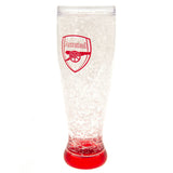 Arsenal FC Slim Freezer Mug 400ml - Mugs at Gift Moments