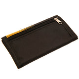 Wolverhampton Wanderers FC Nylon Wallet: 4 - Wallets By Wolverhampton Wanderers