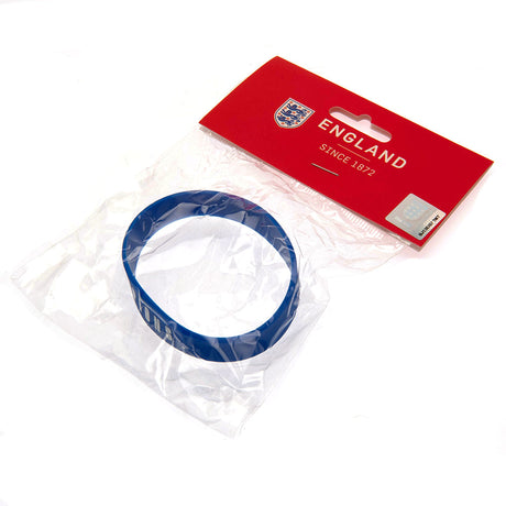 England Lionesses European Champions Silicone Wristband - Accessories at Gift Moments