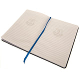 Everton FC Premium A5 Notebook: 2 - Notebooks By Everton