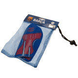 FC Barcelona Kids DT Shin Pads: 3 - Shin Pads By Barcelona