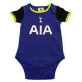 Tottenham Hotspur FC 2 Pack Bodysuit for 6-9 Months - Baby Clothing at Gift Moments