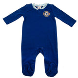 Chelsea FC Sleepsuit 12-18 Months - Baby Clothing at Gift Moments