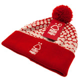 Nottingham Forest FC Ski Hat FD - Caps & Hats at Gift Moments