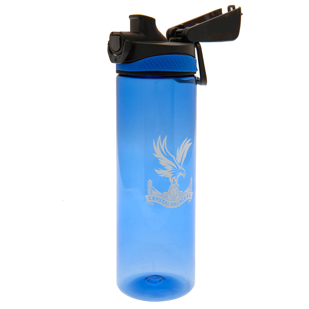 Crystal Palace FC Hydration Bottle: 2 - Water Bottles By Crystal Palace