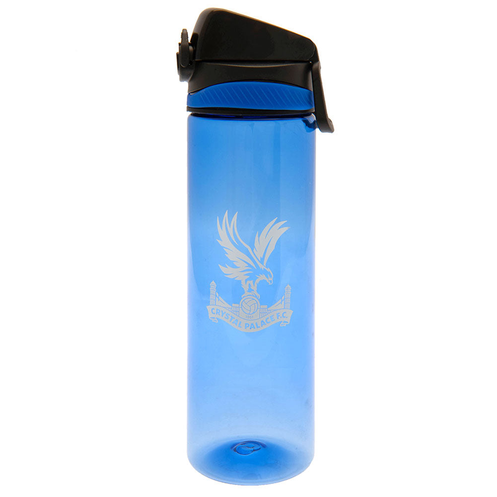 Crystal Palace FC Hydration Bottle: 1 - Water Bottles By Crystal Palace