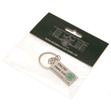 Celtic FC Keyring SS - Street Sign Design - Keyrings at Gift Moments