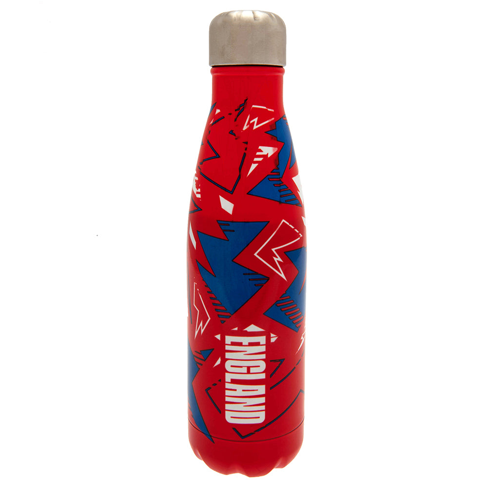 England FA Thermal Flask - Water Bottles at Gift Moments