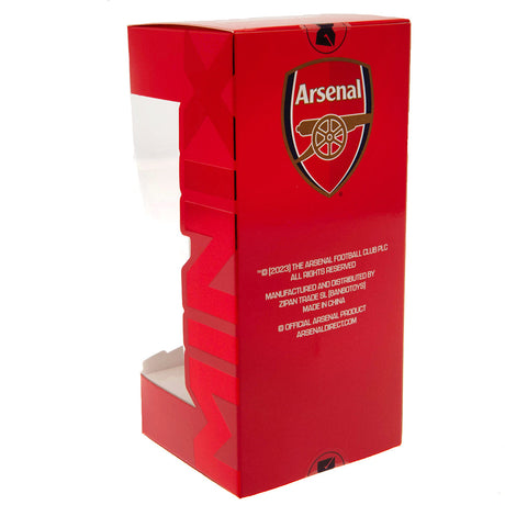 Arsenal FC MINIX Figure 12cm Odegaard - Collectible Figurine - Figures & Collectables at Gift Moments