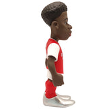 Arsenal FC MINIX Figure 12cm Saka - Bukayo Saka Collectible - Figures & Collectables at Gift Moments