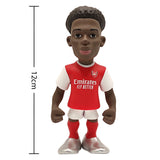 Arsenal FC MINIX Figure 12cm Saka - Bukayo Saka Collectible - Figures & Collectables at Gift Moments