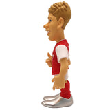 Arsenal FC Emile Smith Rowe MINIX Figure 12cm - Figures & Collectables at Gift Moments