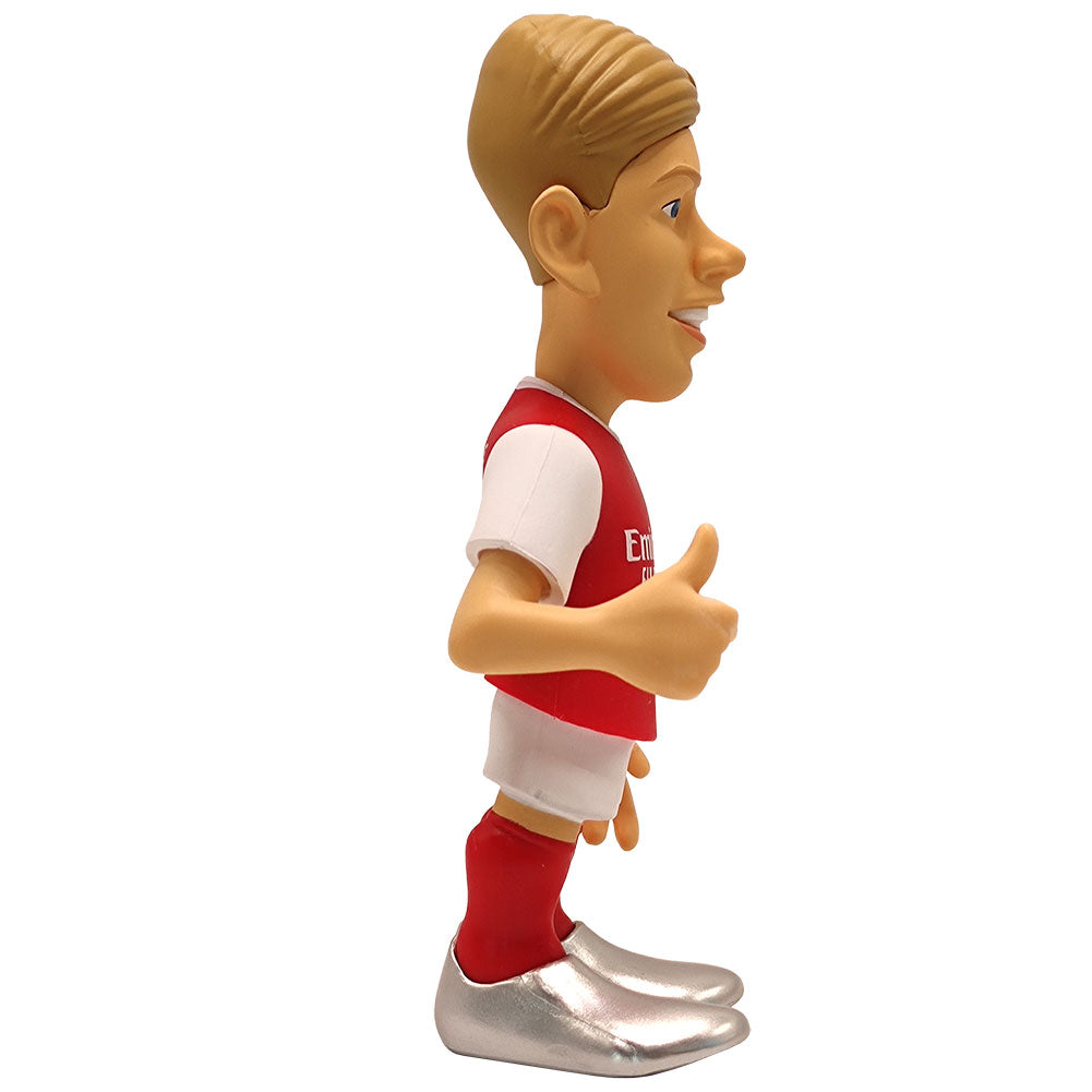 Arsenal FC Emile Smith Rowe MINIX Figure 12cm - Figures & Collectables at Gift Moments