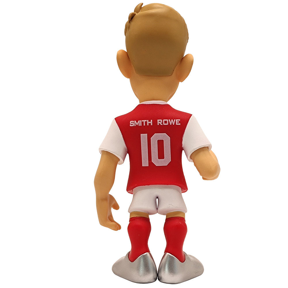 Arsenal FC Emile Smith Rowe MINIX Figure 12cm - Figures & Collectables at Gift Moments