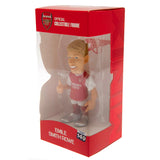 Arsenal FC Emile Smith Rowe MINIX Figure 12cm - Figures & Collectables at Gift Moments