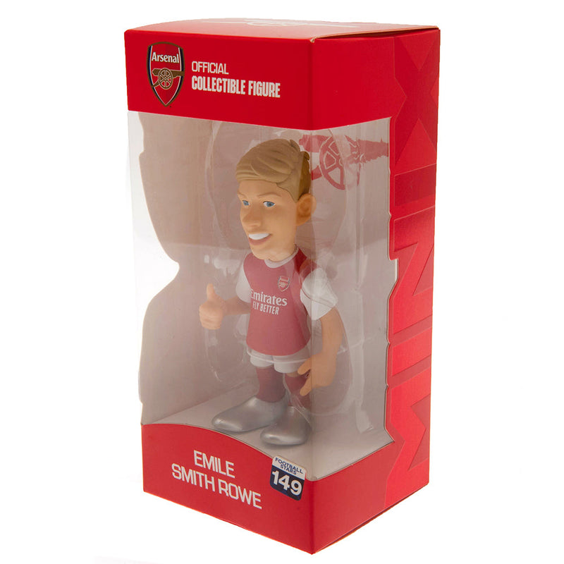 Chelsea FC MINIX Figure 12cm Cucurella