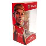 Arsenal FC Emile Smith Rowe MINIX Figure 12cm - Figures & Collectables at Gift Moments