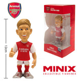 Arsenal FC Emile Smith Rowe MINIX Figure 12cm - Figures & Collectables at Gift Moments