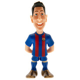 FC Barcelona MINIX Figure 12cm Lewandowski - Figures & Collectables at Gift Moments