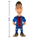 FC Barcelona MINIX Figure 12cm Lewandowski - Figures & Collectables at Gift Moments