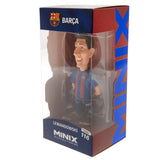 FC Barcelona MINIX Figure 12cm Lewandowski - Figures & Collectables at Gift Moments