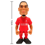 Liverpool FC MINIX Figure 12cm Van Dijk Collectible - Figures & Collectables at Gift Moments