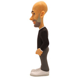 Manchester City FC MINIX Figure 12cm Guardiola - Figures & Collectables at Gift Moments