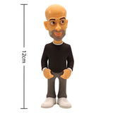 Manchester City FC MINIX Figure 12cm Guardiola - Figures & Collectables at Gift Moments