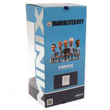 Manchester City FC MINIX Figure 12cm Guardiola - Figures & Collectables at Gift Moments