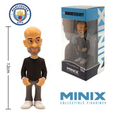 Manchester City FC MINIX Figure 12cm Guardiola - Figures & Collectables at Gift Moments