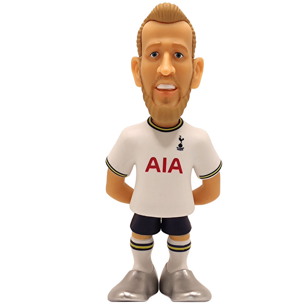 Tottenham Hotspur FC MINIX Figure - Harry Kane 12cm - Figures & Collectables at Gift Moments