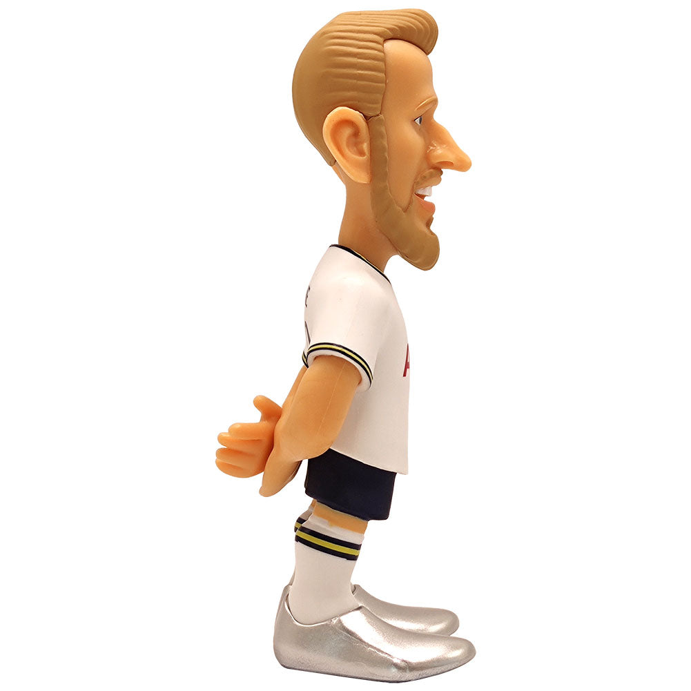 Tottenham Hotspur FC MINIX Figure - Harry Kane 12cm - Figures & Collectables at Gift Moments