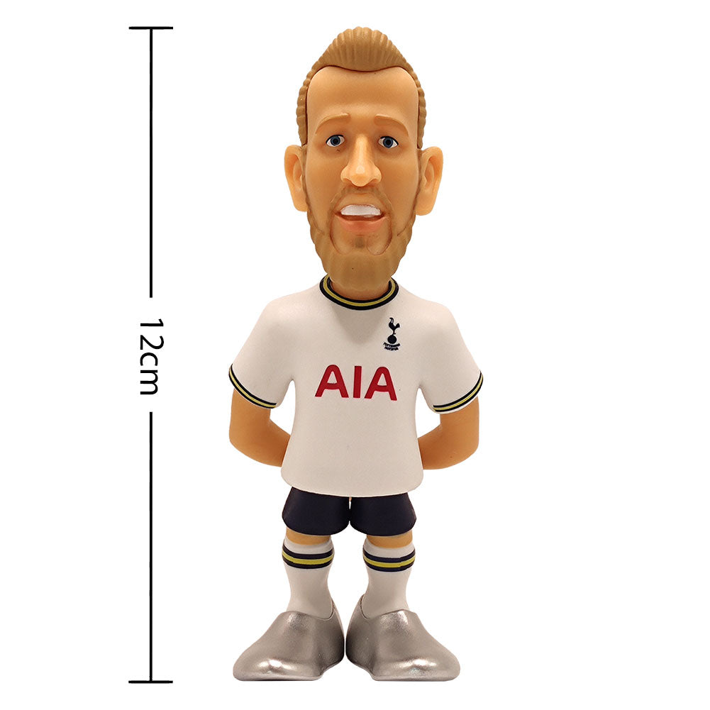 Tottenham Hotspur FC MINIX Figure - Harry Kane 12cm - Figures & Collectables at Gift Moments