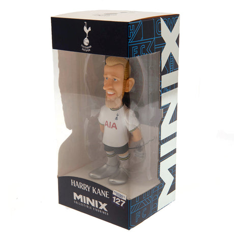 Tottenham Hotspur FC MINIX Figure - Harry Kane 12cm - Figures & Collectables at Gift Moments