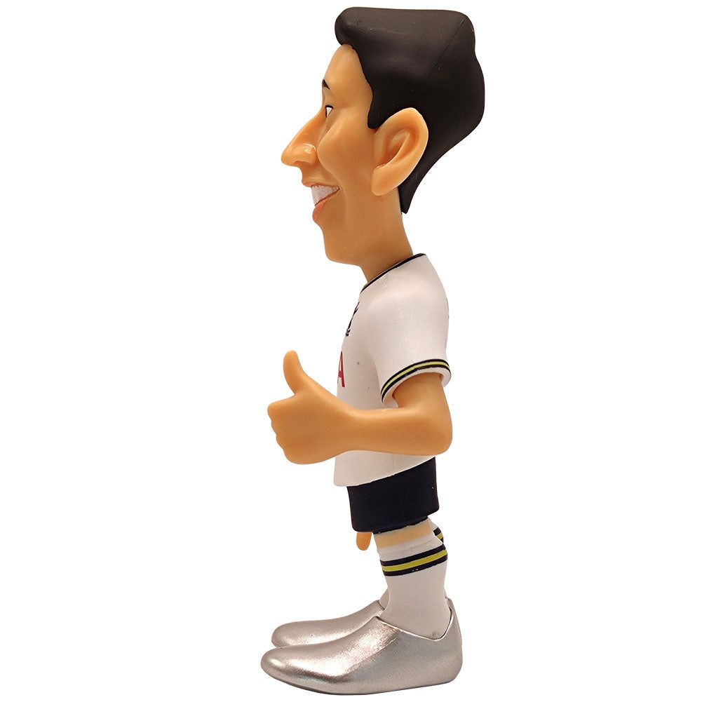 Tottenham Hotspur FC MINIX Figure 12cm Son Heung-min - Figures & Collectables at Gift Moments