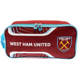 West Ham United FC Boot Bag FS - Bags at Gift Moments