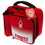 Nottingham Forest FC Fade Lunch Bag - Bags at Gift Moments