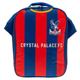 Crystal Palace FC Kit Lunch Bag: 1 - Bags By Crystal Palace