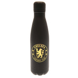 Chelsea FC Stainless Steel Thermal Flask 500ml - Water Bottles at Gift Moments