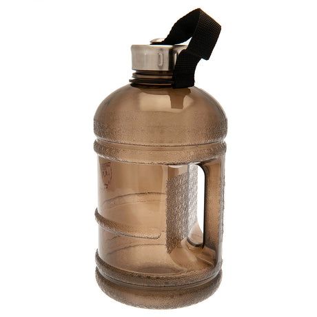 West Ham United FC Barrel Water Bottle - Water Bottles at Gift Moments